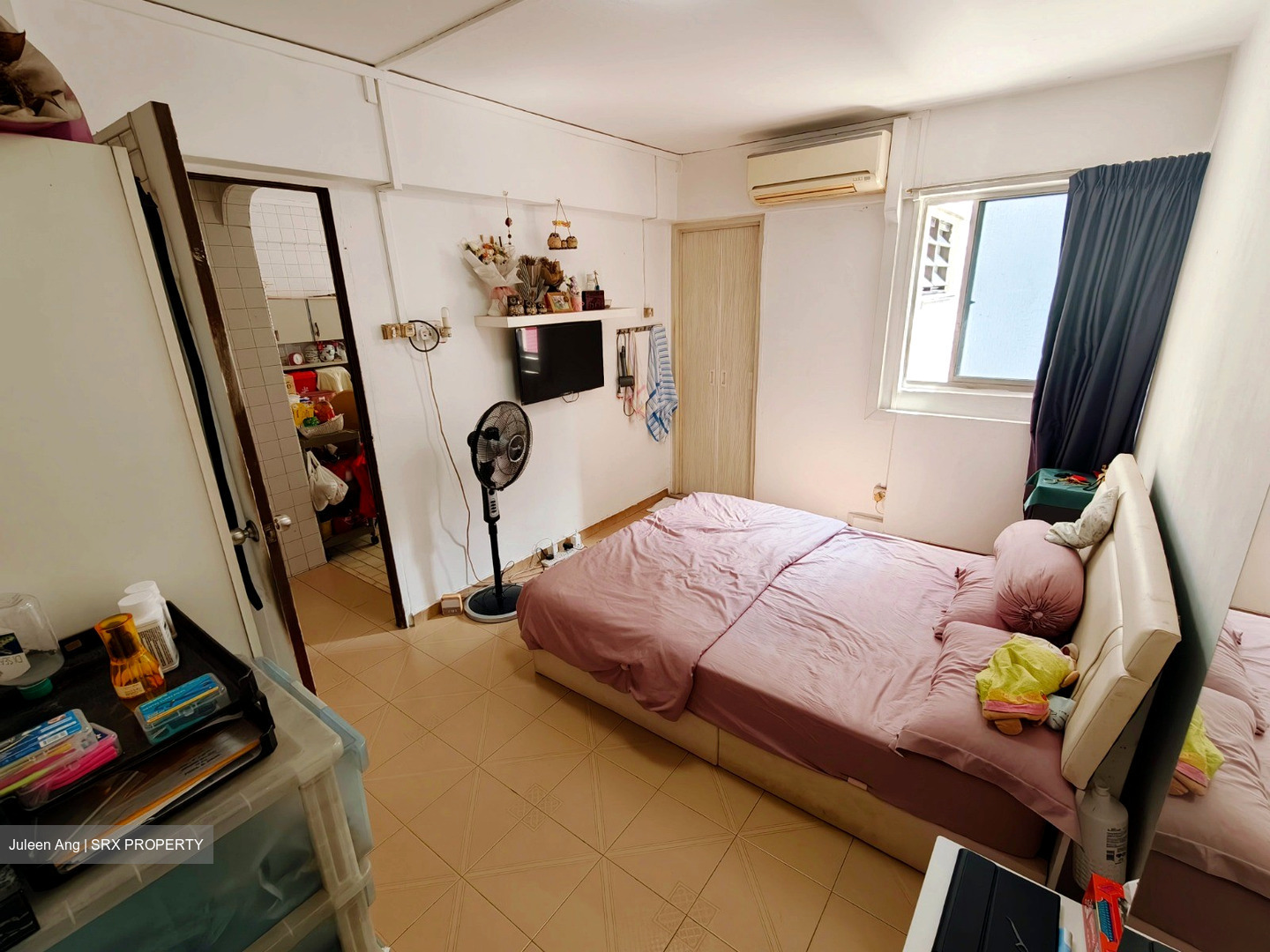 Blk 309 Shunfu Gardens (Bishan), HDB 3 Rooms #582399331